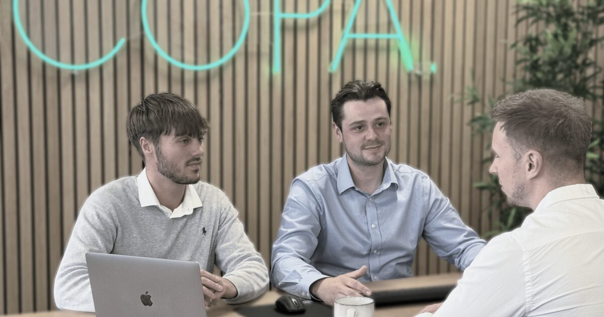 Photograph for COPA Accounting, Accounting business in Manchester